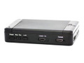 Professional Touch Screen HD Handheld DVR by LawMate