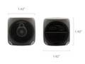 CueCam Night Vision WiFi Mini Camera