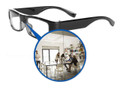 High-End Stylish Glasses DVR Camera