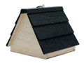 Birdhouse Outdoor Hidden Camera