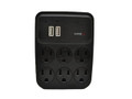 Hidden Camera Wall/USB Outlet Adapter