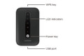 B-Link Secure Cellular WiFi Camera Connector v3