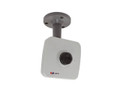 ACTi E11 Square Style Fixed Lens Network Camera