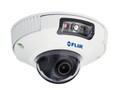 FLIR DND13TL2 HD IR Mini-Dome Style IP Camera