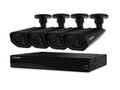 Defender Pro Widescreen Security DVR Kit