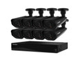 Defender Pro Widescreen Security DVR Kit