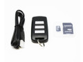 LawMate WiFi Key Chain Hidden Camera
