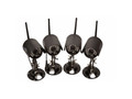 4 Camera USB DVR Kit