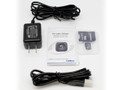 LawMate Android Charging Dock WiFi Hidden Camera