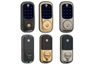 Yale Touchscreen Deadbolt Lock