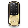 Yale Touchscreen Deadbolt Lock
