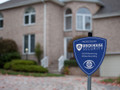 BrickHouse Security Eye Yard Sign Package