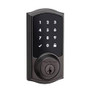 Kwikset 916 Touchscreen Electronic Deadbolt