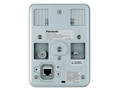 Panasonic BL-C160A Square Style LED Network Camera