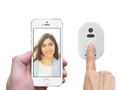 WiFi Smart Home Doorbell Camera