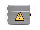 Junction Box HD Hidden Camera