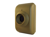 Passive Infrared Wireless Motion Detector