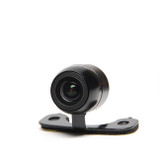 Wi-Fi Backup Camera System