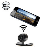Wi-Fi Backup Camera System