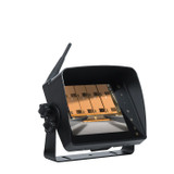 Wireless Safety Camera System For Forklifts | 5" Dual Screen Display