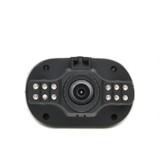 Compact HD Dash Camera
