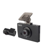 BlackVue 16GB 2 Channel Dash Camera