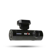 QVIA Full Hd 16GB Blackbox Dash Camera