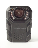 PatrolEyes HD 1080P Ultra 64GB Police Body Camera