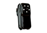 PatrolEyes Mini 1080P Infrared Body Camera