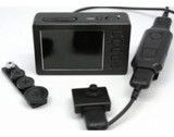 PatrolEyes HD 1080P Low Light Covert Button Camera DVR Kit