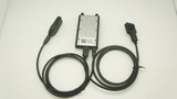 PatrolEyes 1080P Button Camera Live Stream DVR