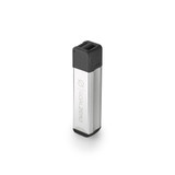 FLIP 10 - Silver Power Bank
