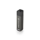 FLIP 10 - Charcoal Grey Power Bank