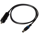 AUTO TO 8MM BLUE RING CABLE
