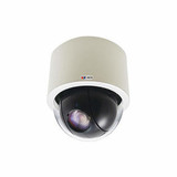 2MP Video Analytics Indoor Speed Dome with D/N, Extreme WDR, SLLS, 30x Zoom lens