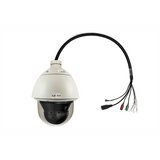 2MP Outdoor Speed Dome with D/N, Extreme WDR, SLLS, 30x Zoom lens