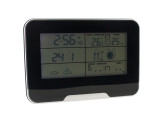 HD Weather Clock WiFi Hidden Camera