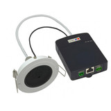2MP Indoor Pinhole Covert with Basic WDR, SLLS, Fixed lens