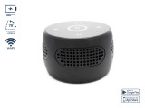 Lawmate Bluetooth Speaker Hidden Camera