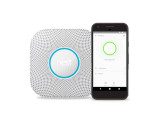 Nest Protect Plus Smoke & Carbon Monoxide Detector