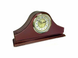 Xtreme Life 4K Mantel Clock Hidden Camera with Bonus Battery