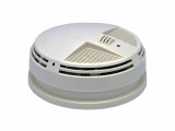 Xtreme Life 4K Smoke Detector Hidden Camera with Bonus Battery
