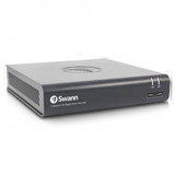 4-Channel 1080p DVR w/1TB HD & 4 Bullet Cameras
