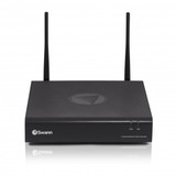 1080p WiFi Security Kit with 2 Cameras