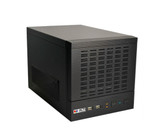 16-Channel 4-Bay Desktop NVR