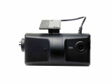SmartWitness Dual View DVR Vehicle Camera