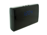 iVu WiFi Hidden Camera Clock