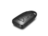 Car Key Fob Hidden Camera with 1080p Continuous Recording