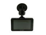 Dual Dash Cam with 160 Degree Ultra Wide Viewing