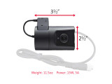 SmartWitness Single View Cellular Vehicle Camera